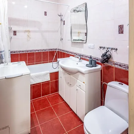 Just Another Comfy Apartment On The Main Squere. 2 Bedrooms, Own Heating, Ac Lviv Exterior photo