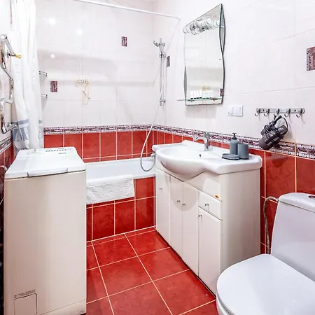 Just Another Comfy Apartment On The Main Squere. 2 Bedrooms, Own Heating, Ac Lviv Exterior photo