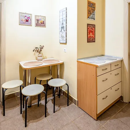 Just Another Comfy Apartment On The Main Squere. 2 Bedrooms, Own Heating, Ac Lviv Exterior photo