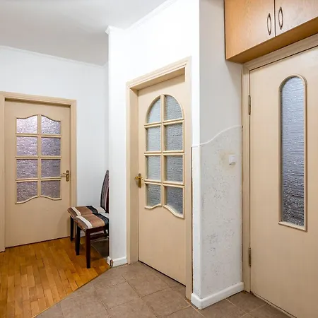 Just Another Comfy Apartment On The Main Squere. 2 Bedrooms, Own Heating, Ac Lviv Exterior photo